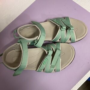 TEVA Tirra Hiking Sandals